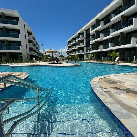 Makia Suites Pôrto das Galinhas Buitenkant foto