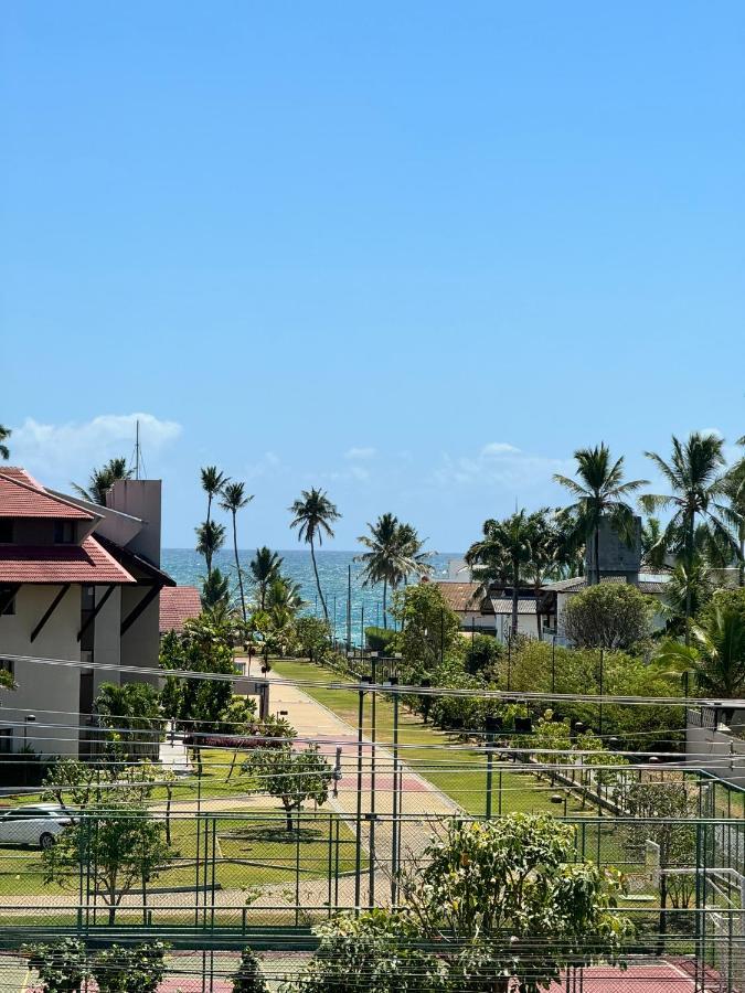Makia Suites Pôrto das Galinhas Buitenkant foto