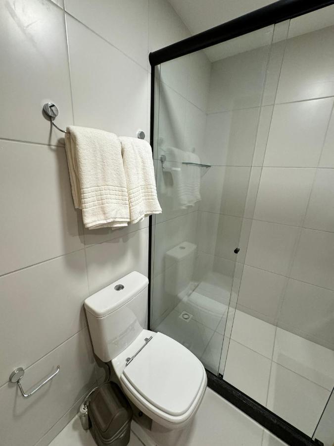 Makia Suites Pôrto das Galinhas Buitenkant foto