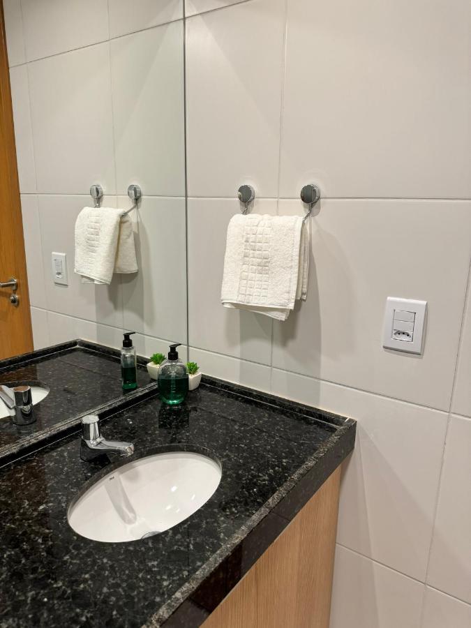 Makia Suites Pôrto das Galinhas Buitenkant foto