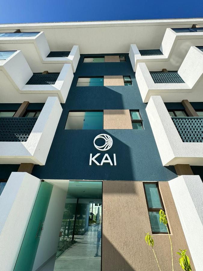 Makia Suites Pôrto das Galinhas Buitenkant foto